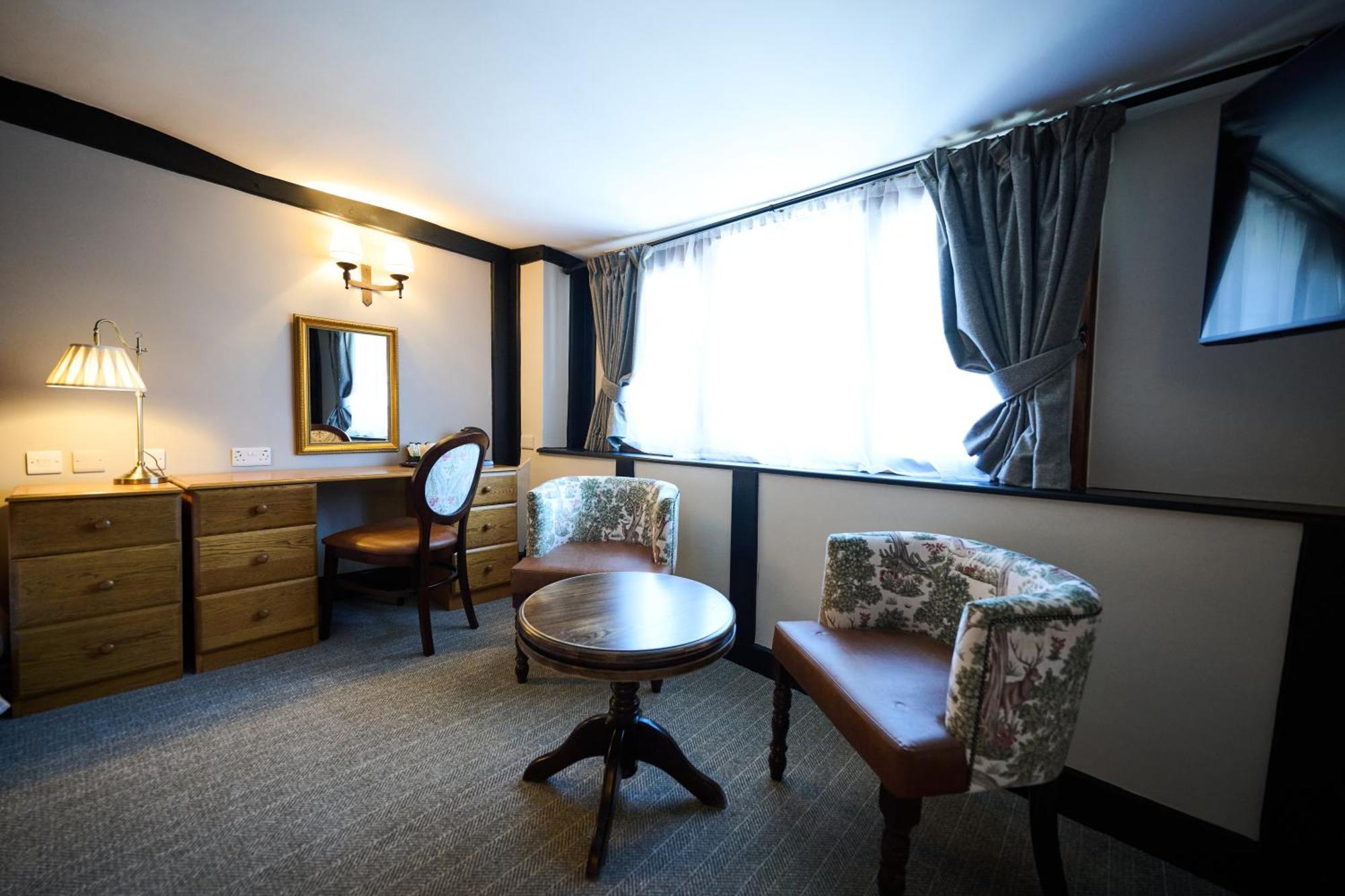 White Hart, Exeter By Marston'S Inns Dış mekan fotoğraf