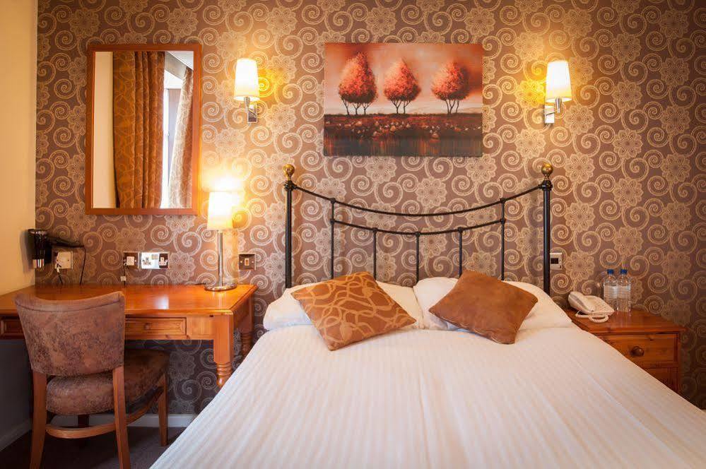 White Hart, Exeter By Marston'S Inns Dış mekan fotoğraf